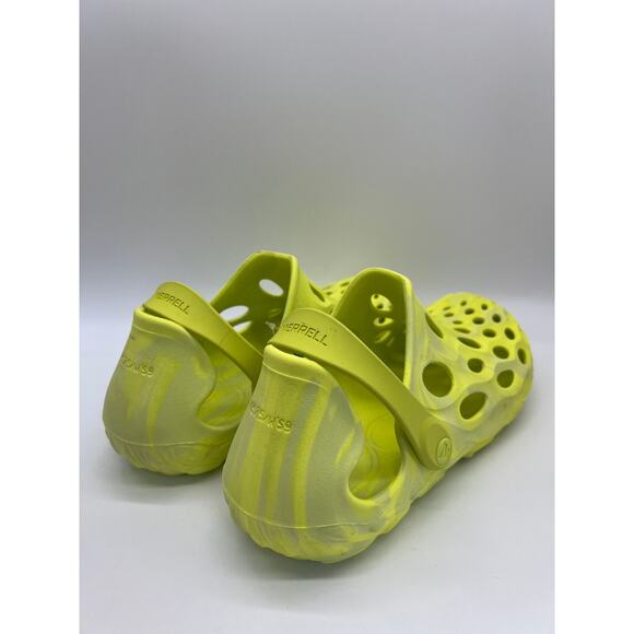 Merrell Hydro Moc Pomelo Water Croc Shoes J004244 Women's Size 9 NWT - Picture 6 of 16